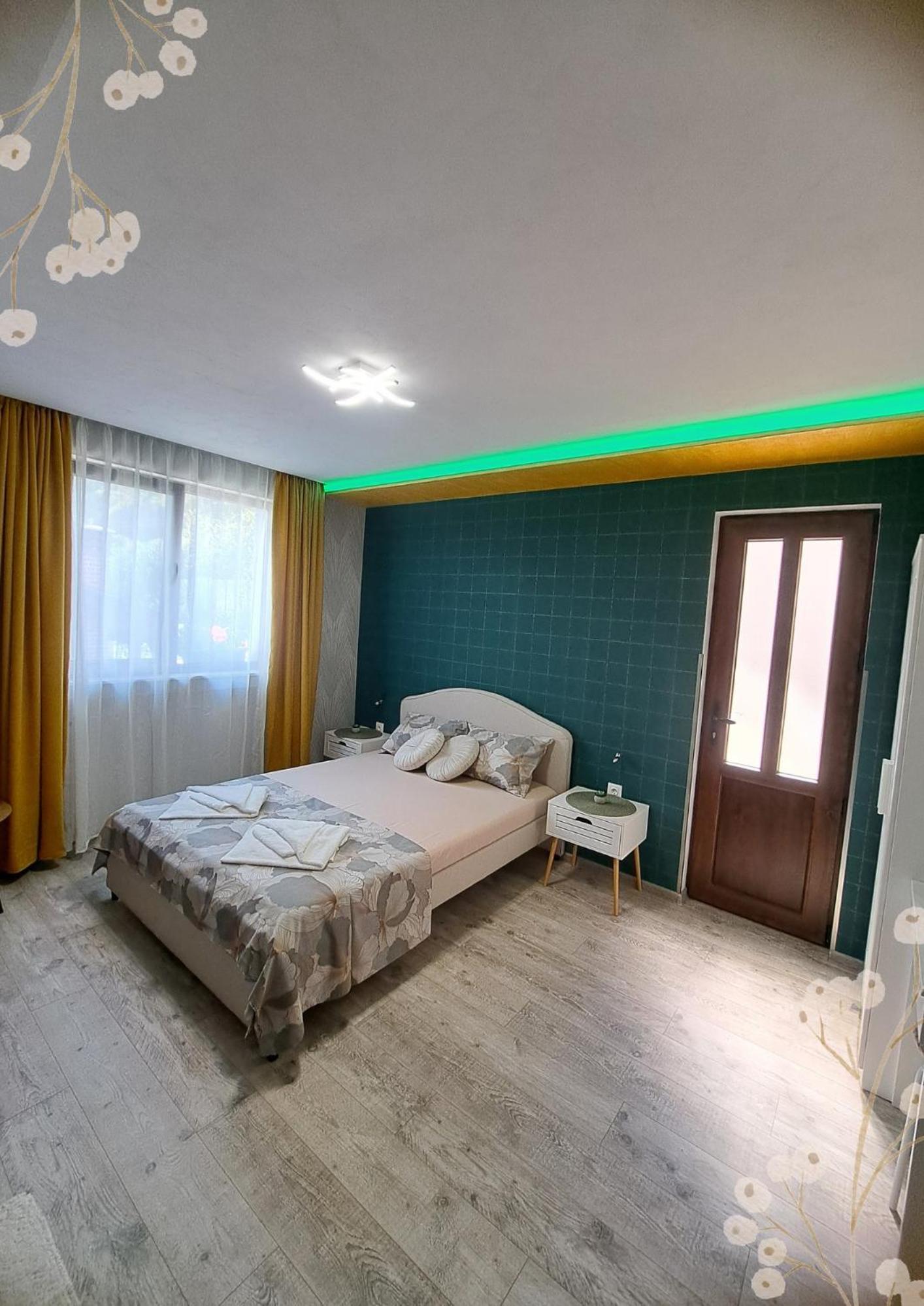 Къща За Гости Мурите Sapareva Banya Exterior photo