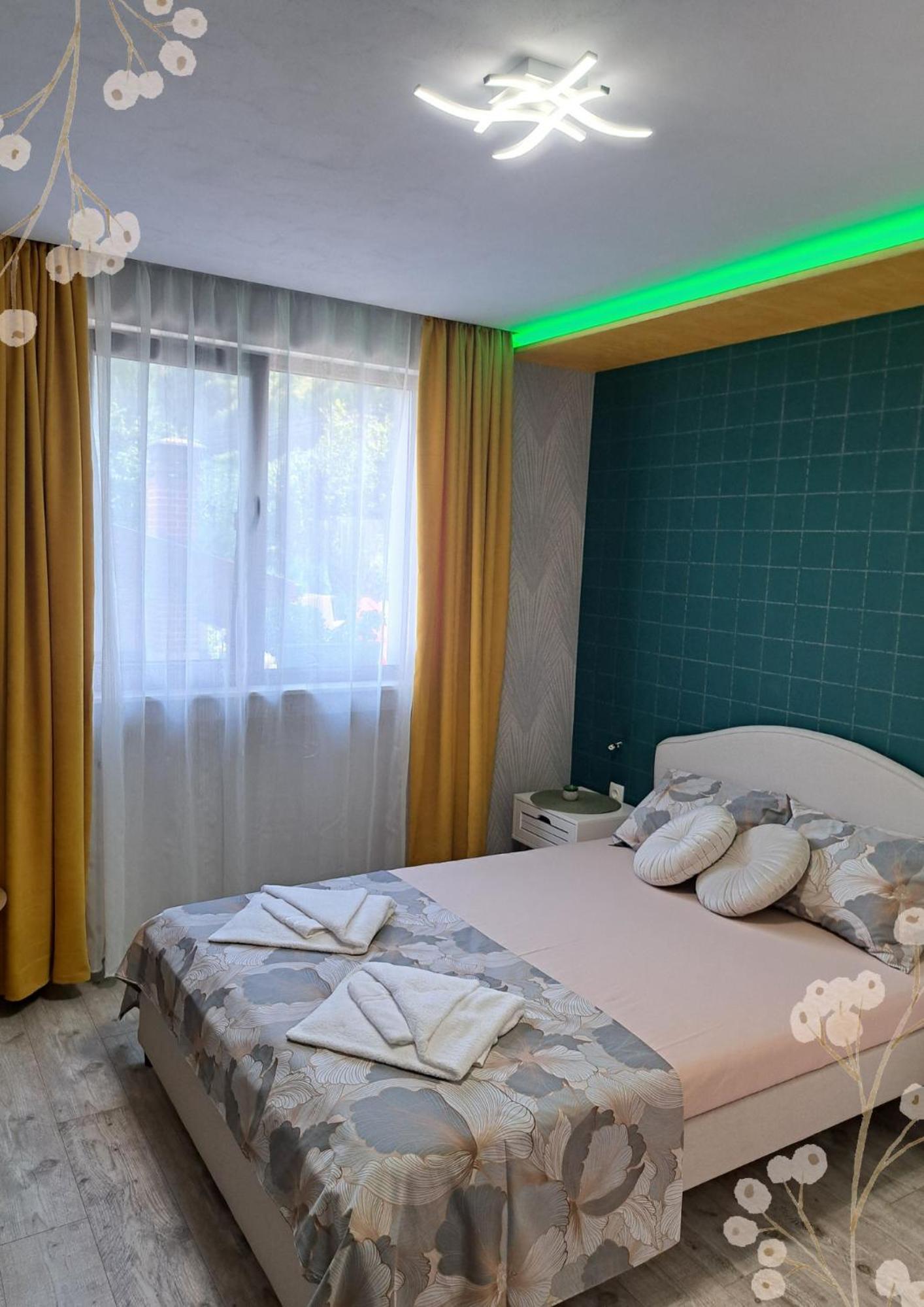 Къща За Гости Мурите Sapareva Banya Exterior photo