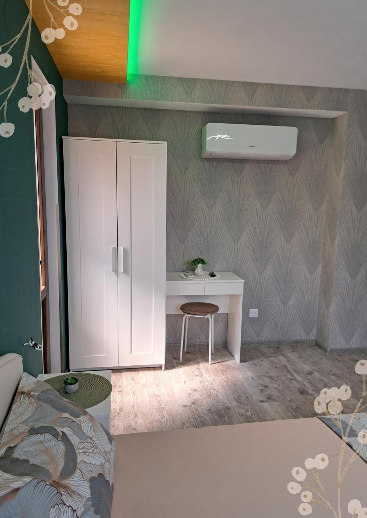 Къща За Гости Мурите Sapareva Banya Exterior photo